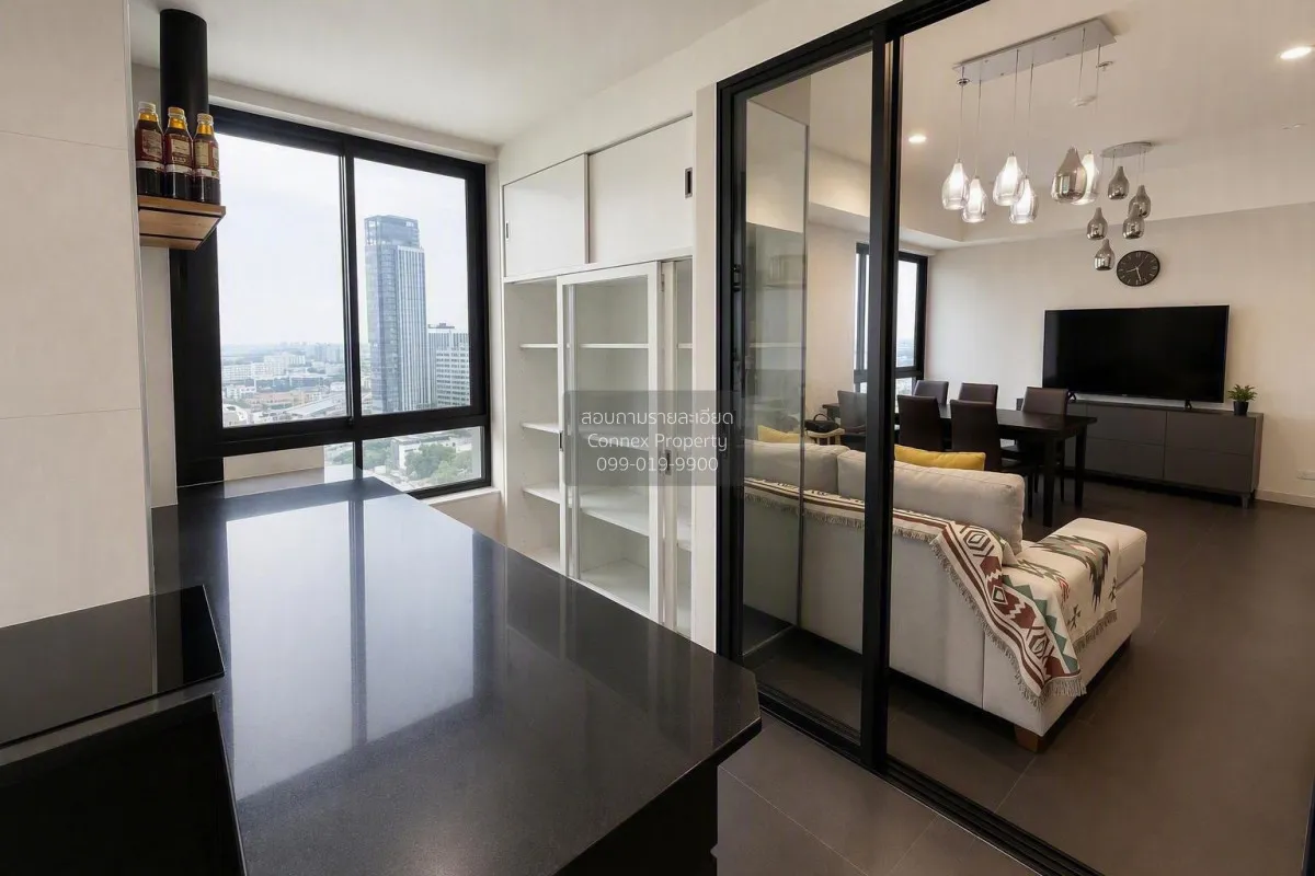 3 Bedroom condo in Elephant Tower