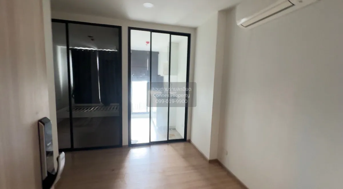 1 Bedroom condo in Chewathai Kaset-Nawamin