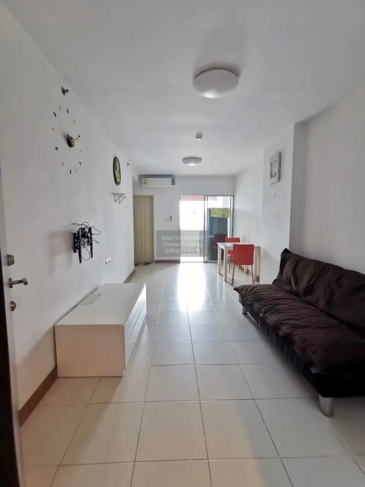 1 Bedroom condo in Supalai Park Ratchayothin