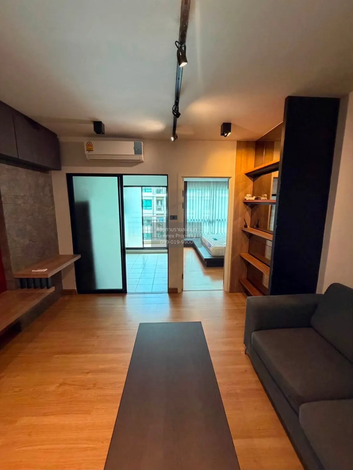 1 Bedroom condo in Supalai City Resort Ratchayothin-Phaholyothin 32