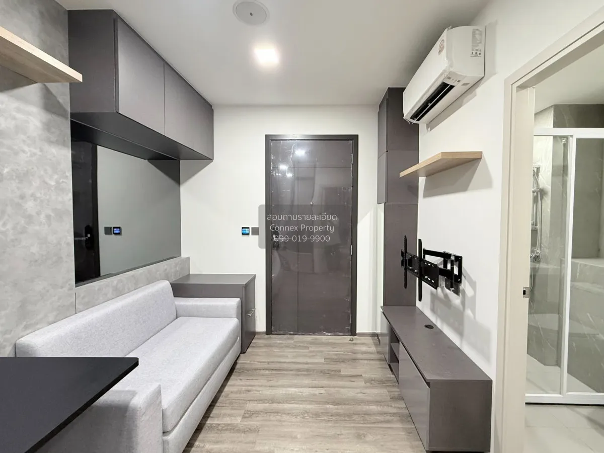 1 Bedroom condo in Modiz Vault Kaset-Sripatum