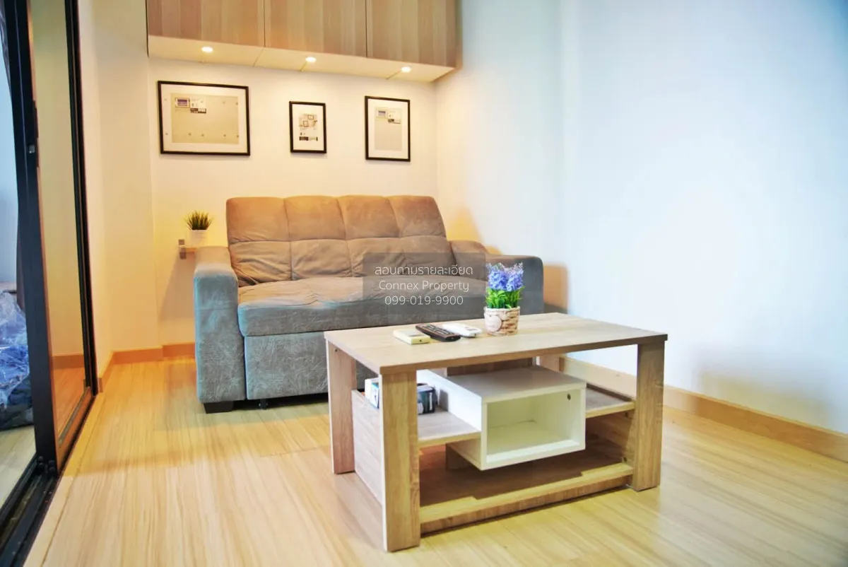 1 Bedroom condo in Chateau In Town Phaholyothin 32