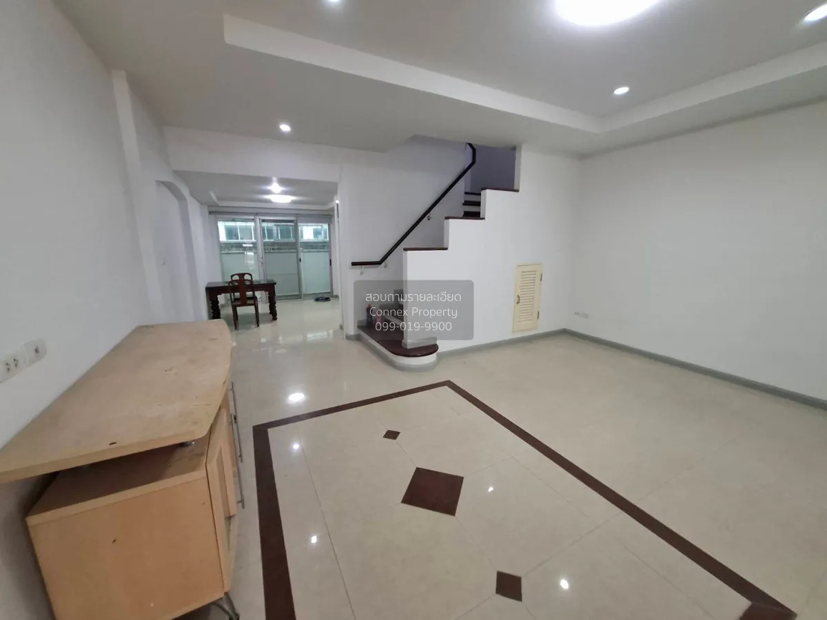 3 Bedroom condo in Supalai Park Ville 2 Phaholyothin-Ramintra KM.1