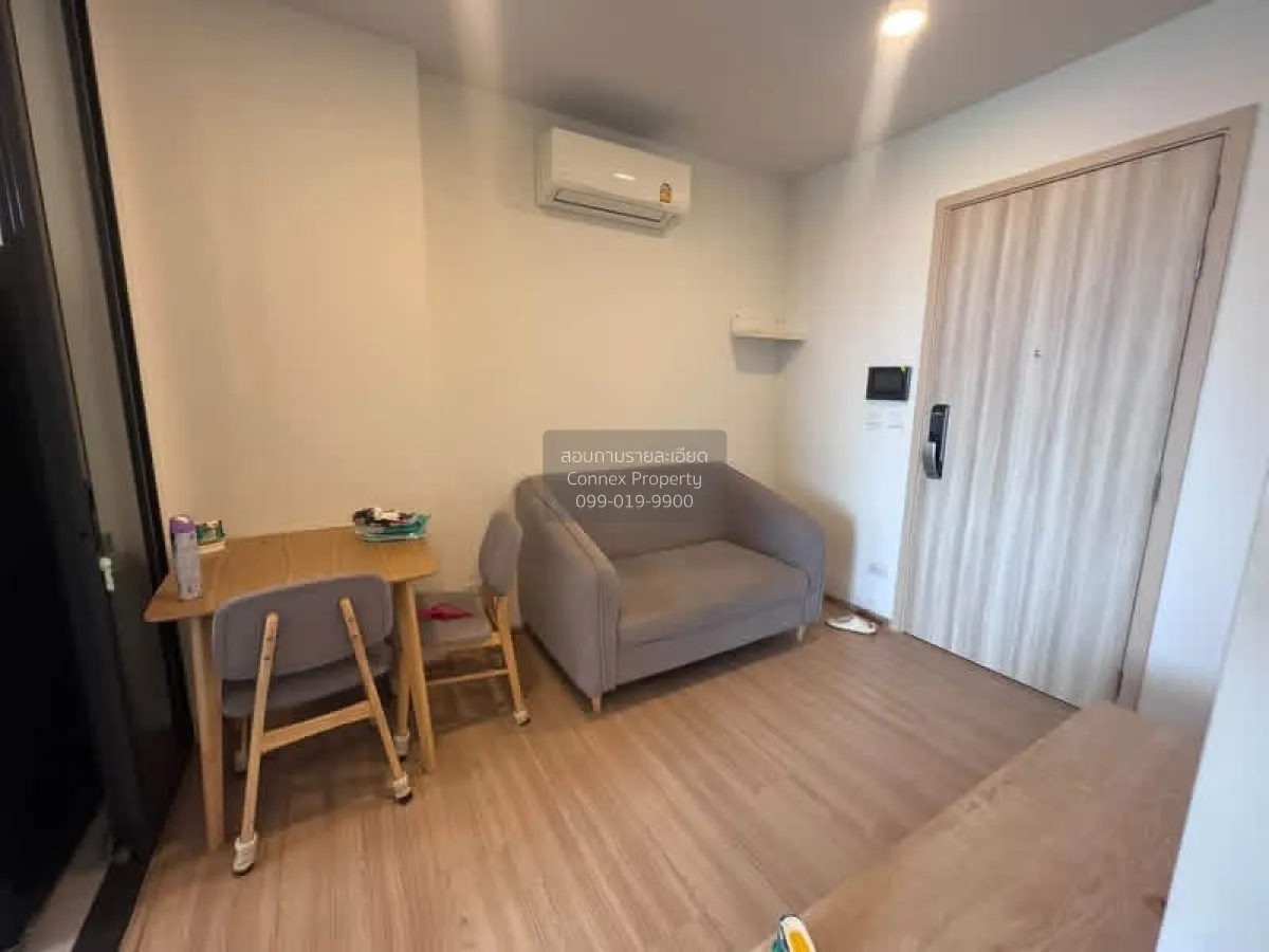 1 Bedroom condo in Chewathai Kaset-Nawamin