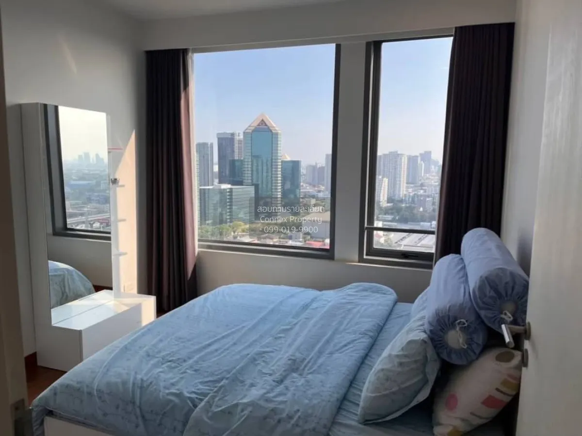 1 Bedroom condo in Vantage Ratchavipa