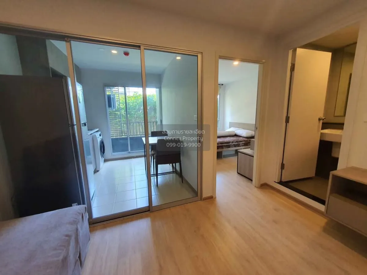 1 Bedroom condo in Elio Del Moss Phaholyothin 34