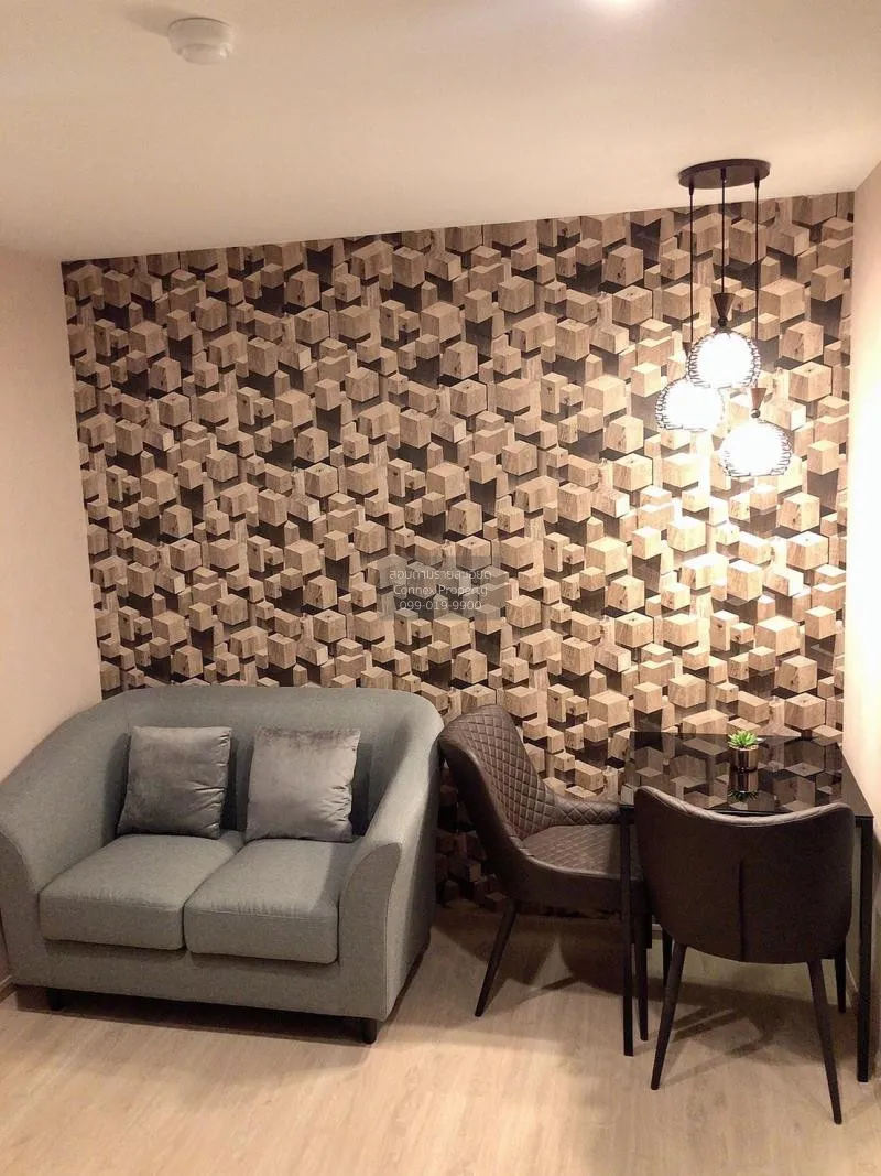 1 Bedroom condo in Premio Quinto
