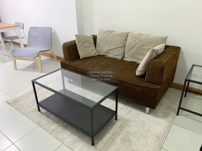 1 Bedroom condo in Supalai Park Ratchayothin