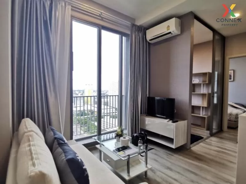 1 Bedroom condo in Miti Chiva Kaset Station
