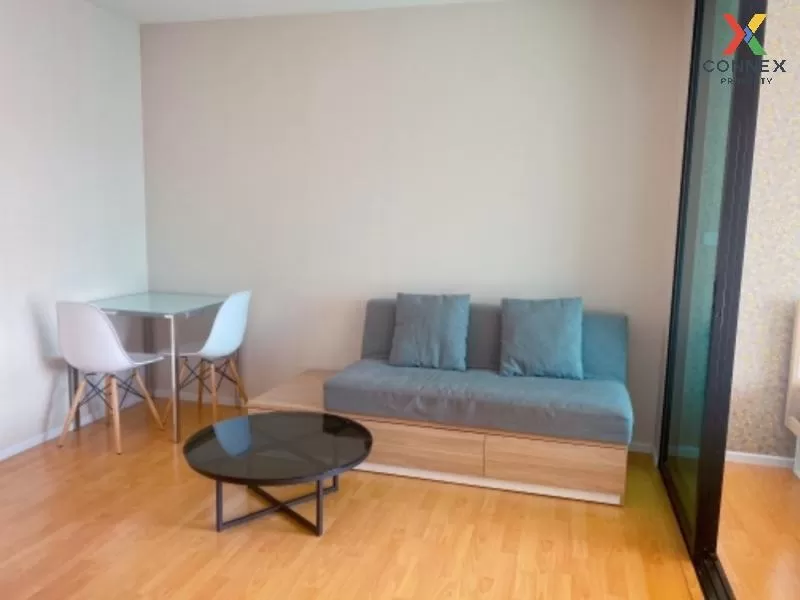 1 Bedroom condo in D’Mura Ratchayothin