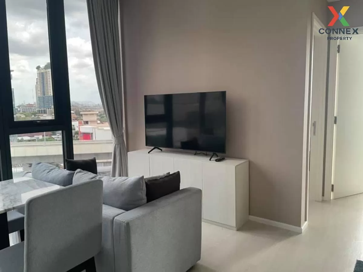 2 Bedroom condo in Mazarine Ratchayothin