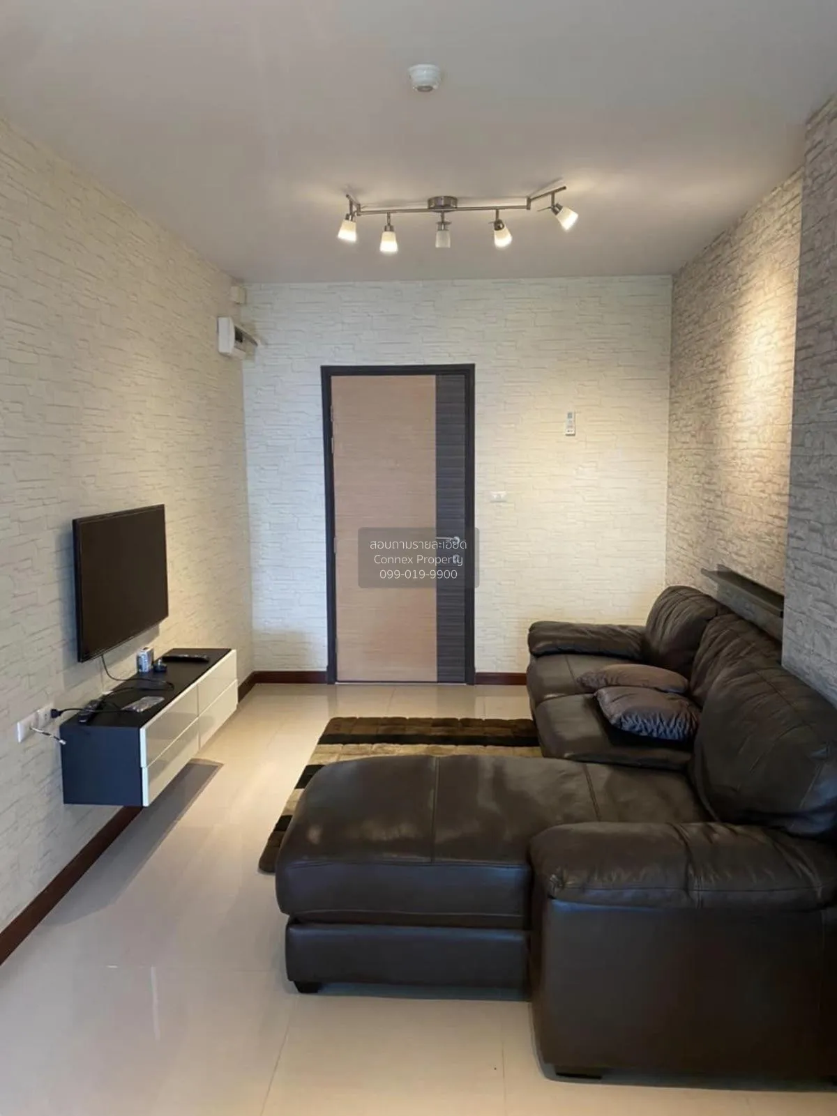 1 Bedroom condo in Supalai Park Ratchayothin