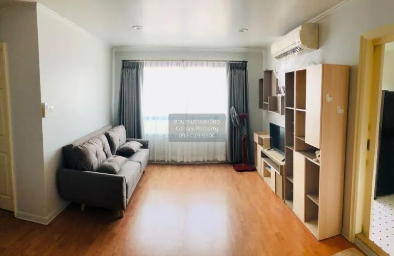 2 Bedroom condo in Lumpini Ville Phahol-Suthisarn