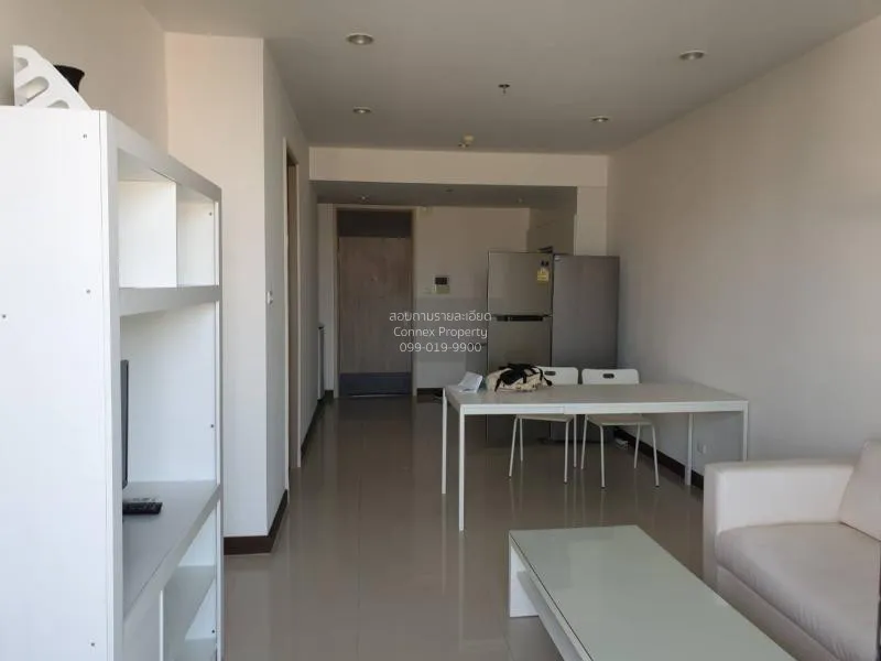 1 Bedroom condo in Supalai Premier Ratchathewi