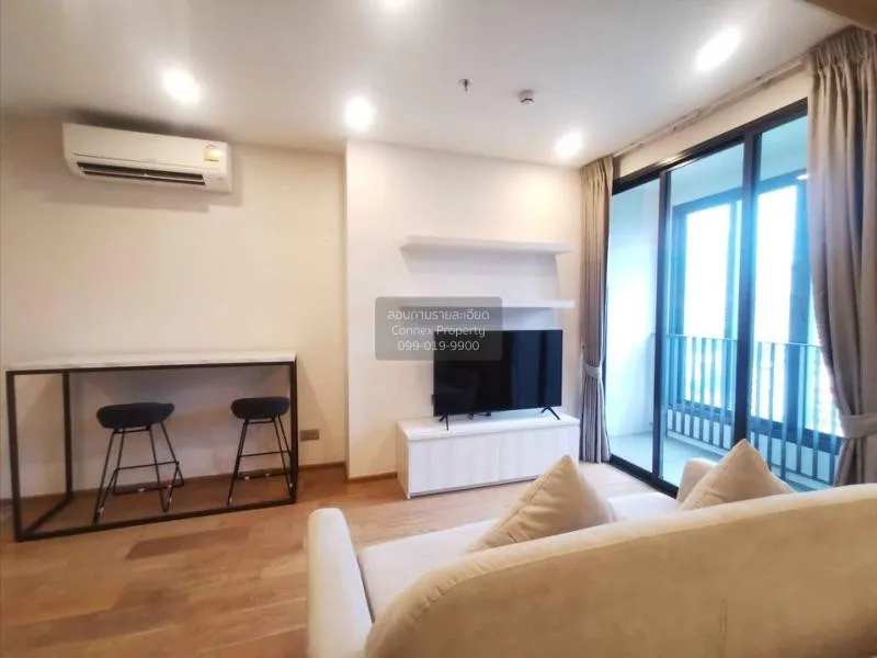 1 Bedroom condo in Q Chidlom-Phetchaburi