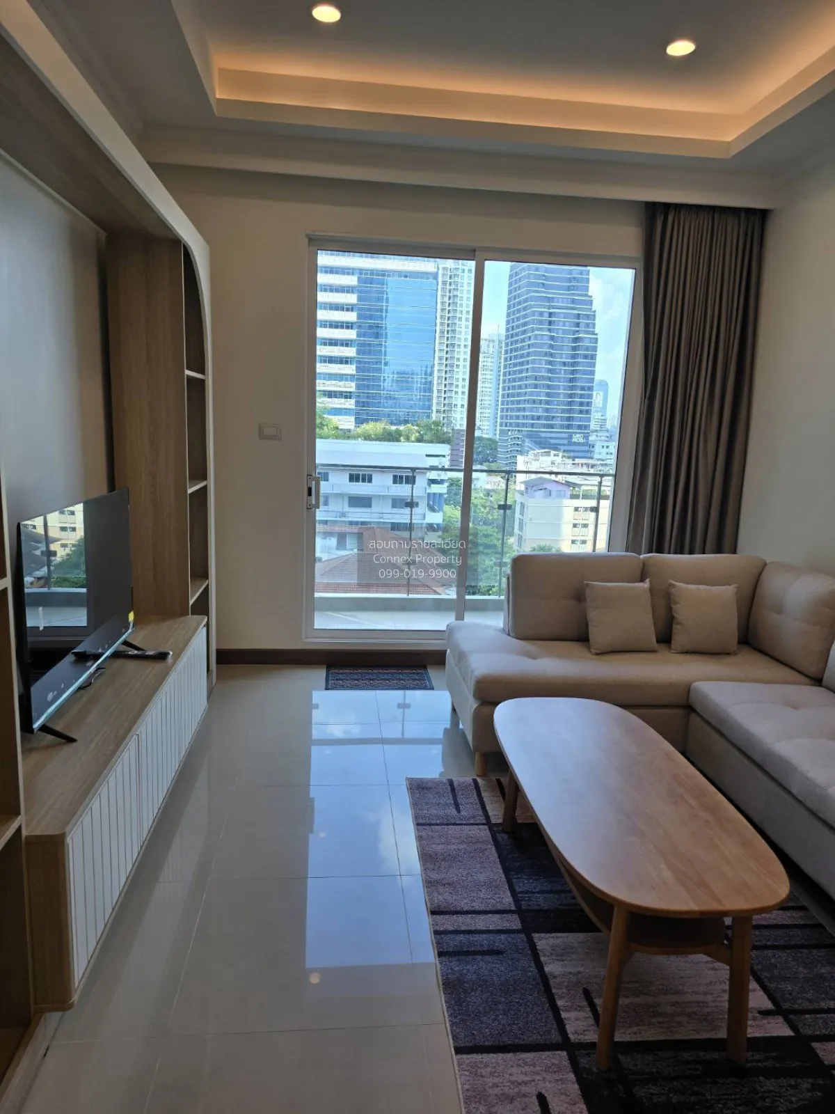 1 Bedroom condo in Supalai Elite Phayathai