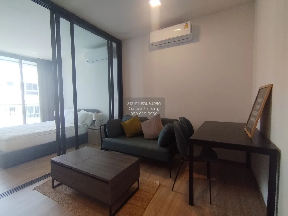 1 Bedroom condo in XT Phayathai