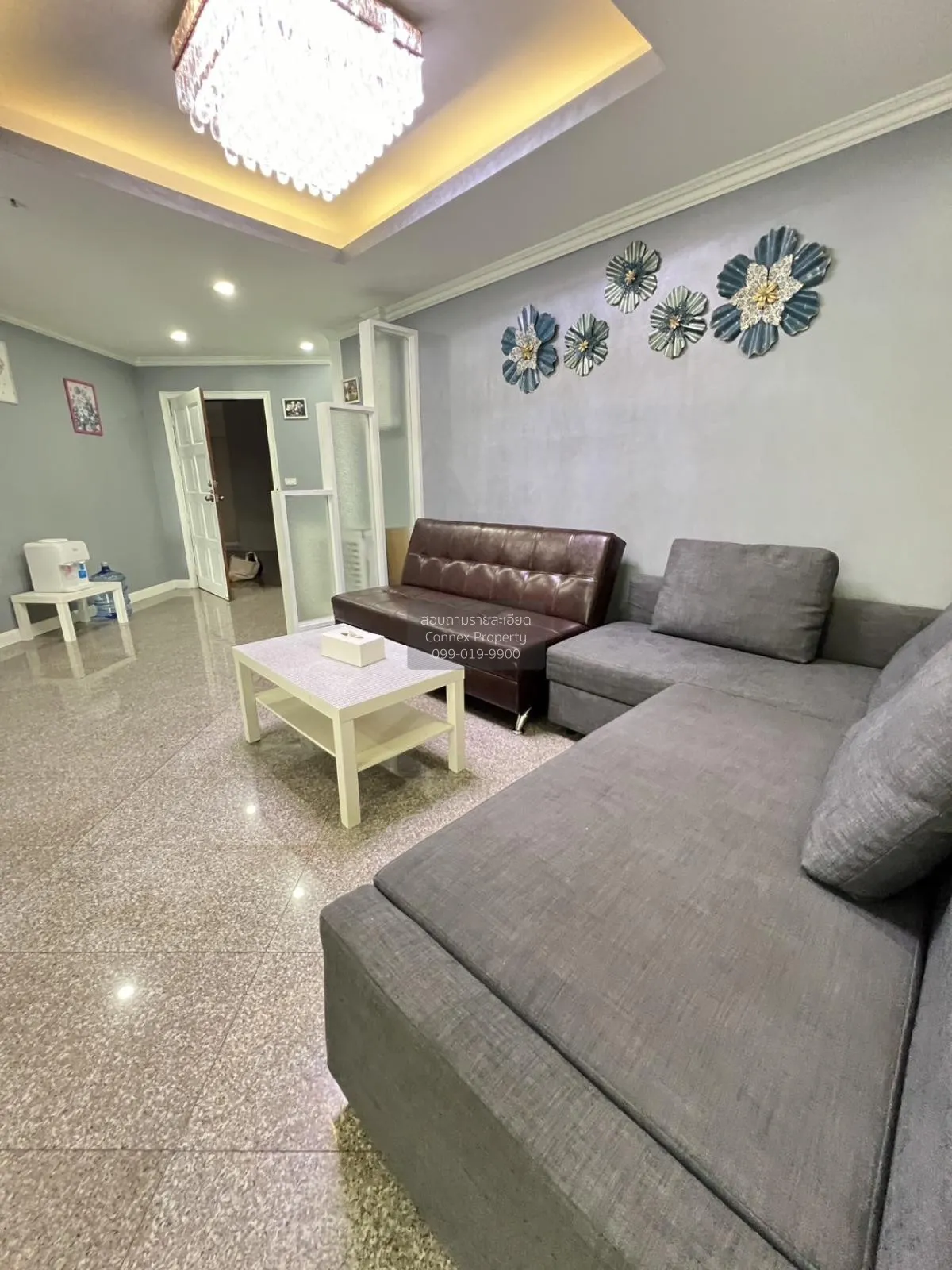 2 Bedroom condo in Witthayu Complex