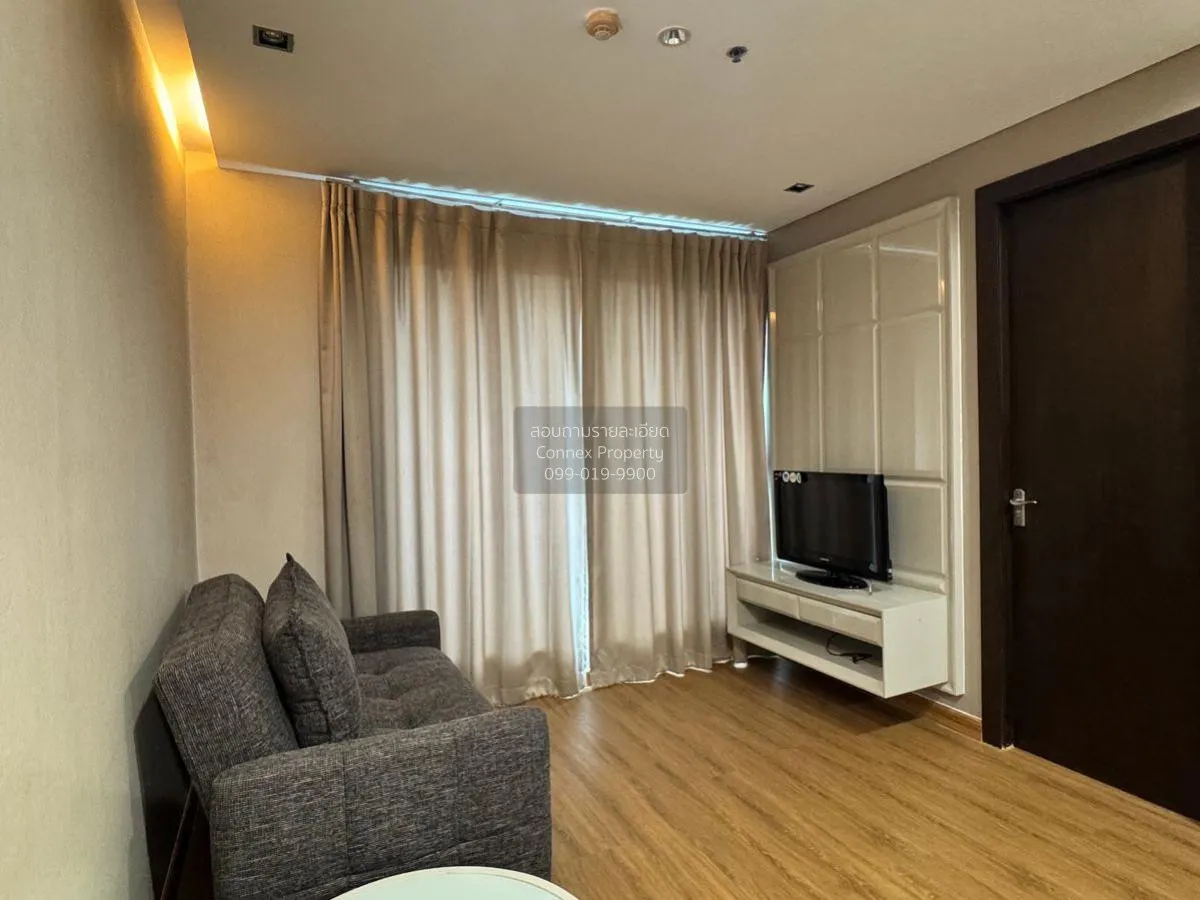 2 Bedroom condo in The Address Phaya Thai