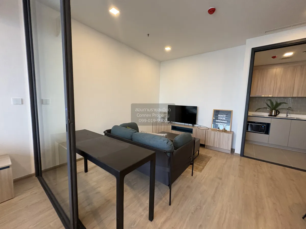 1 Bedroom condo in XT Phayathai