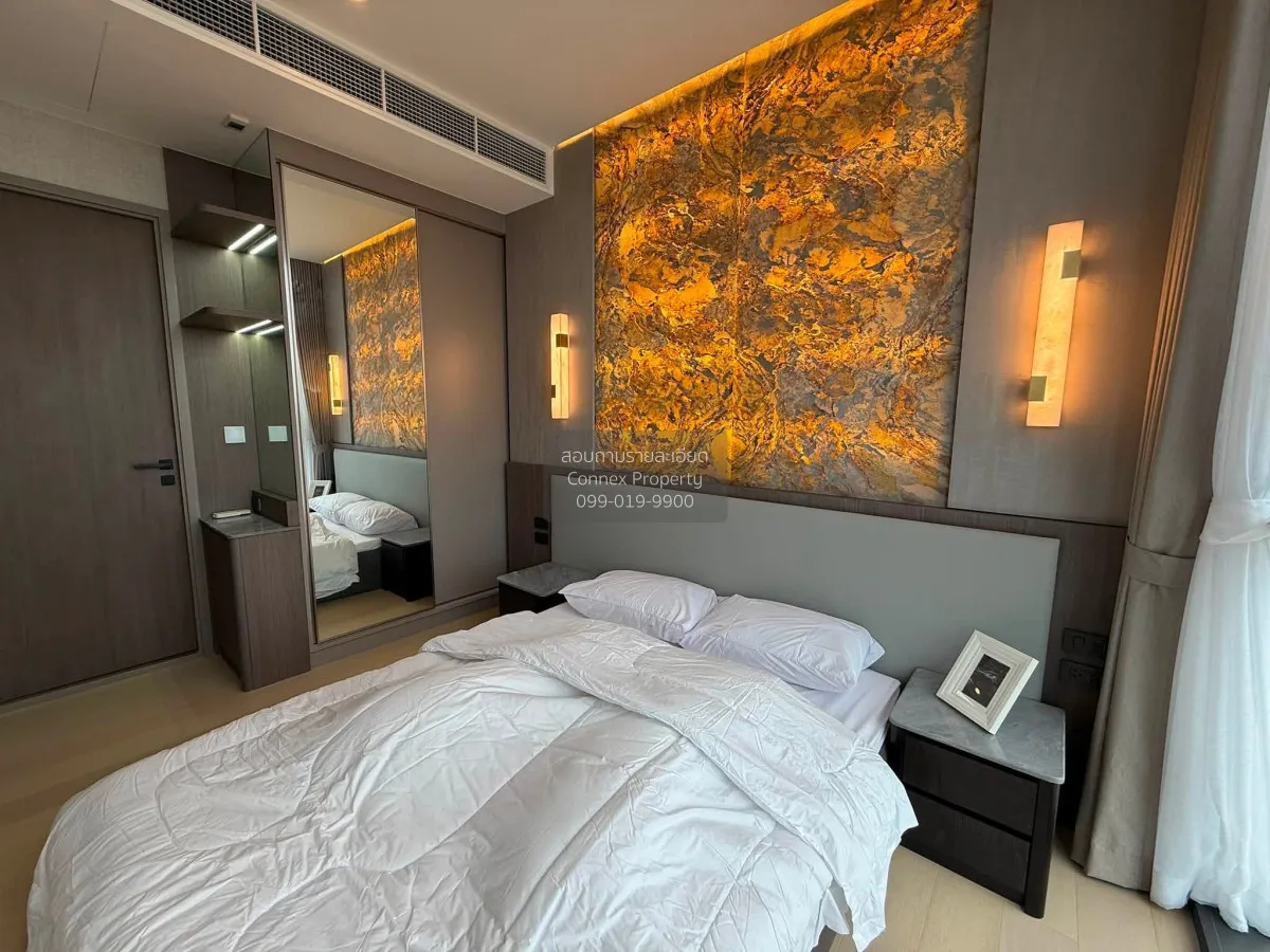 1 Bedroom condo in The Extro Phayathai-Rangnam