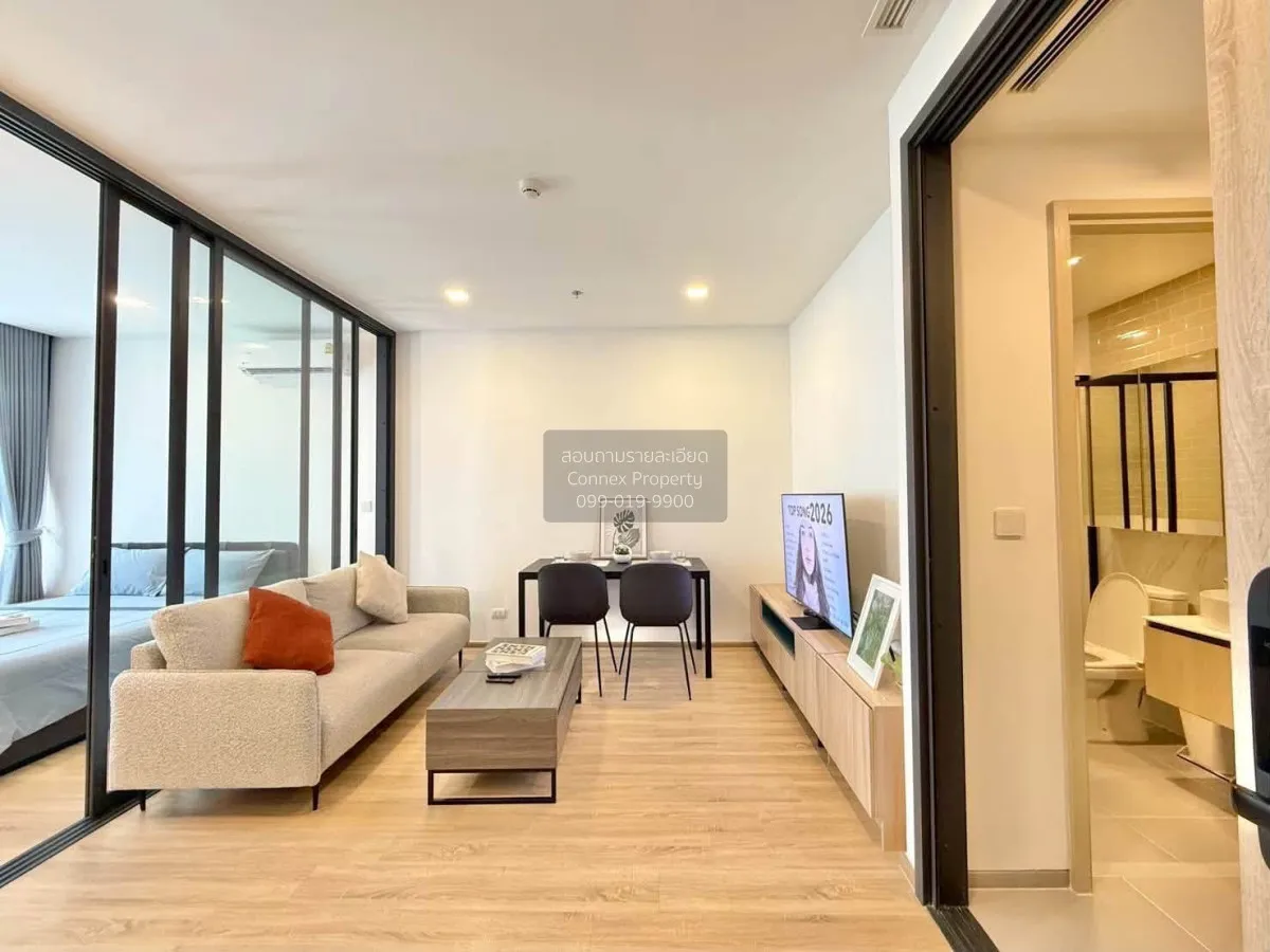1 Bedroom condo in XT Phayathai