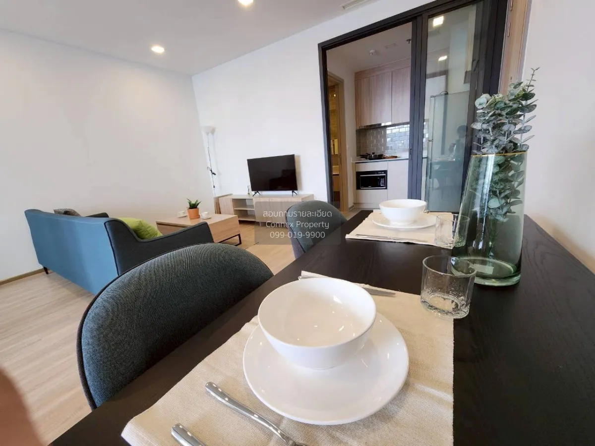 1 Bedroom condo in XT Phayathai