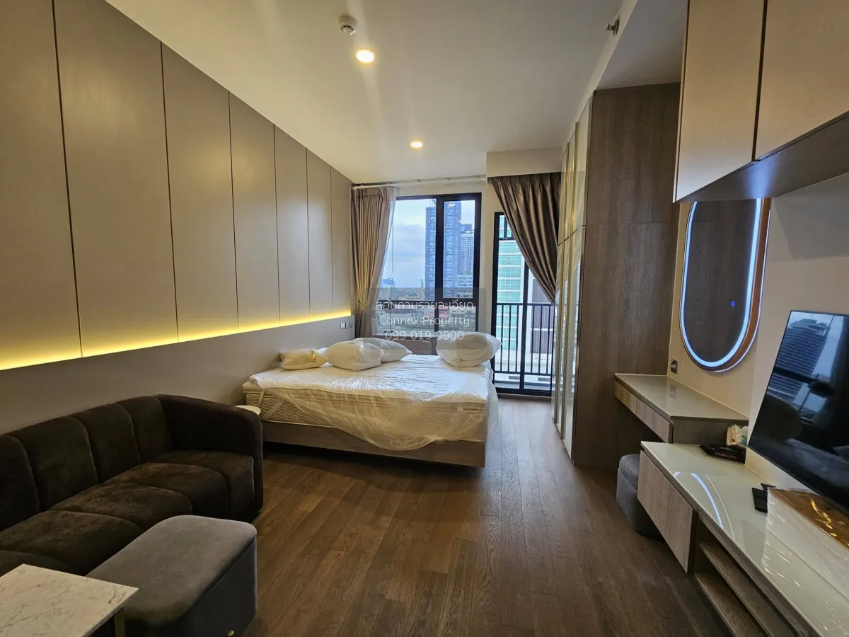 1 Bedroom condo in Park Origin Phayathai