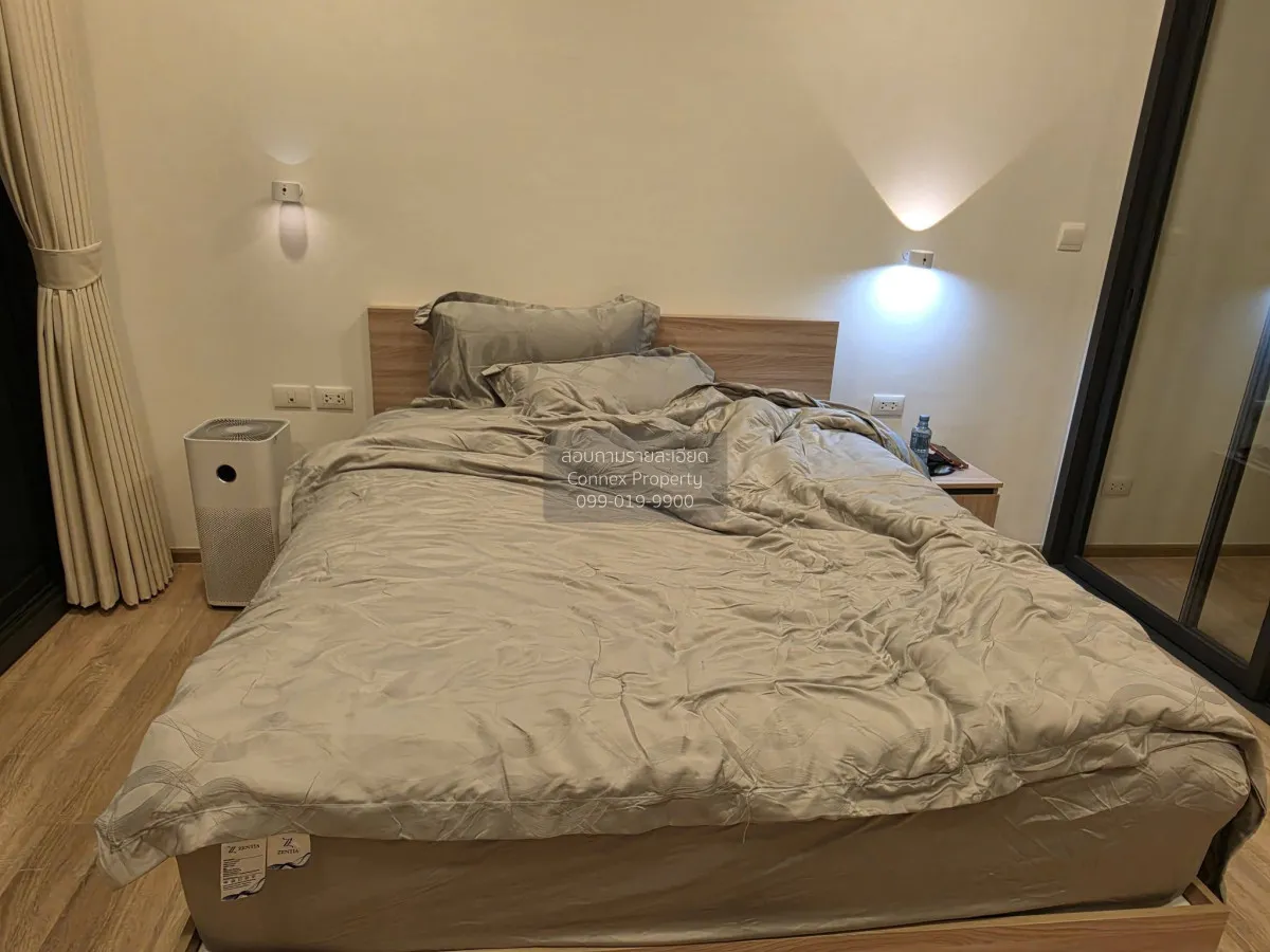 1 Bedroom condo in XT Phayathai