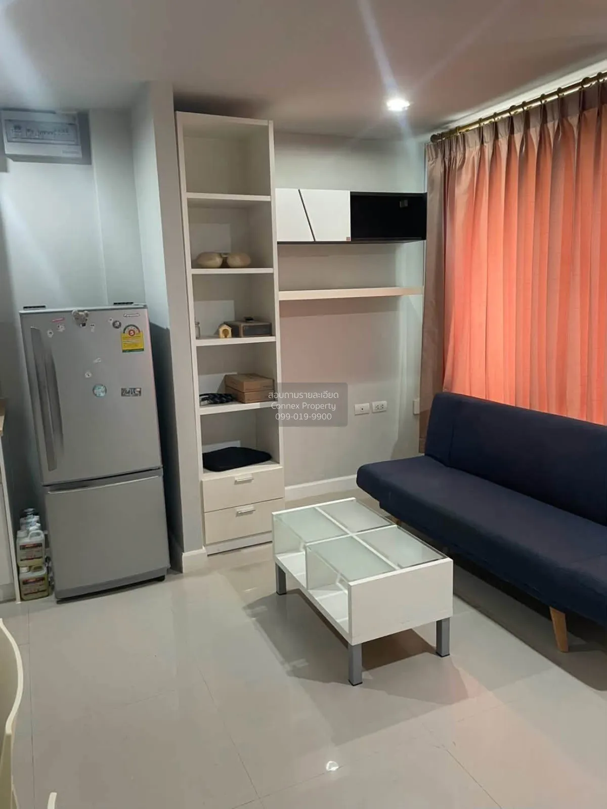 1 Bedroom condo in Wish @ Siam