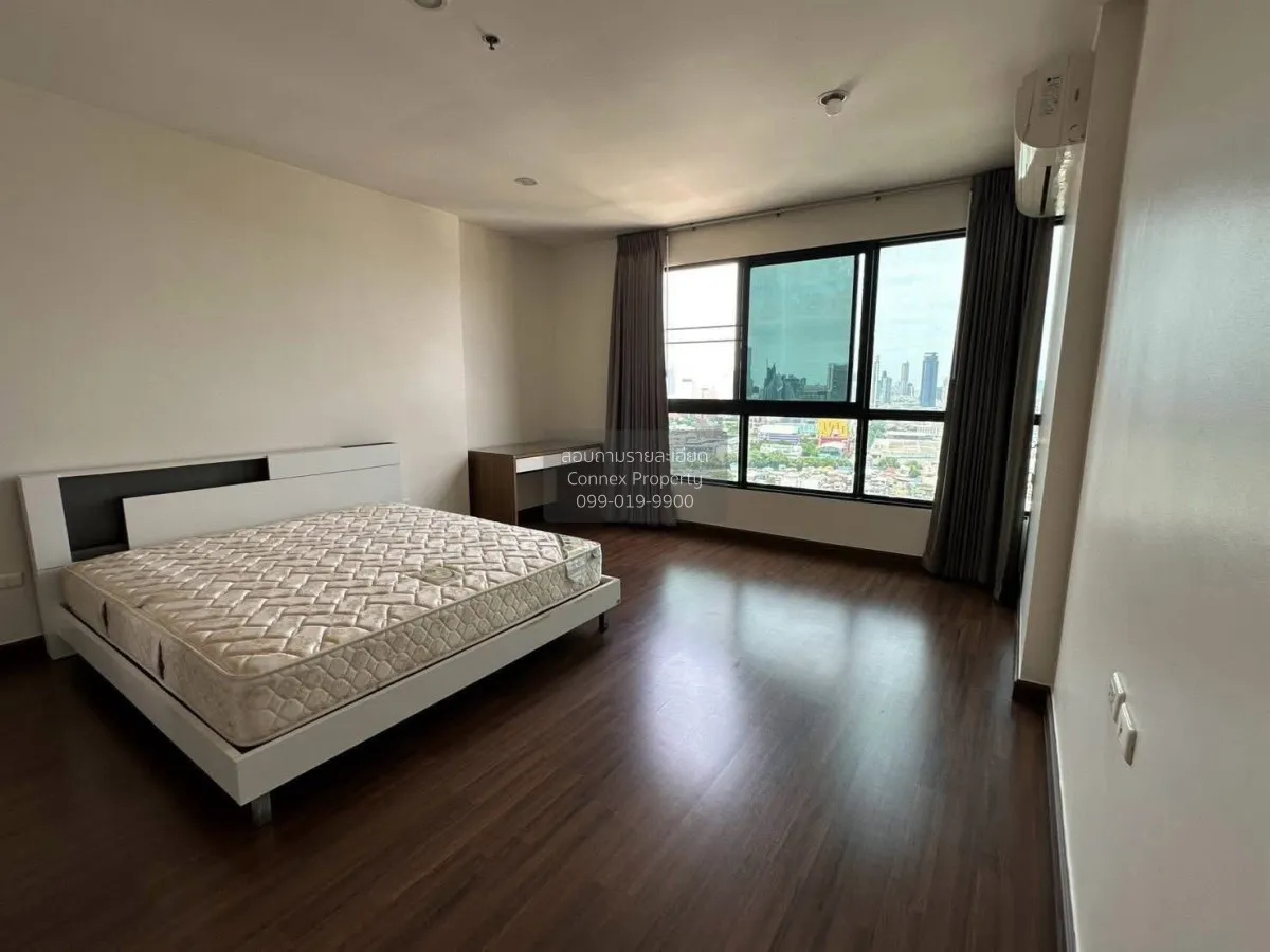 1 Bedroom condo in Supalai Premier Ratchathewi