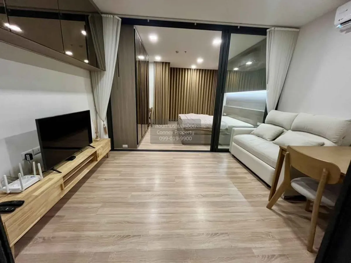 1 Bedroom condo in XT Phayathai