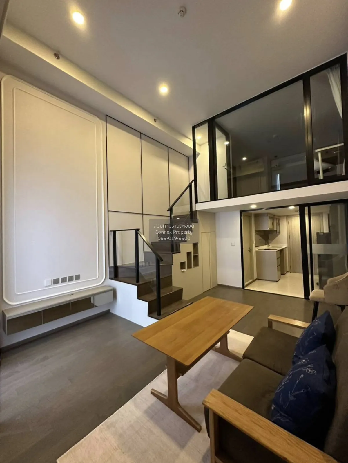 1 Bedroom condo in Park Origin Ratchathewi