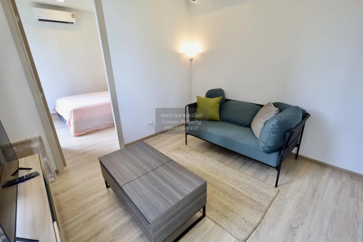 1 Bedroom condo in XT Phayathai