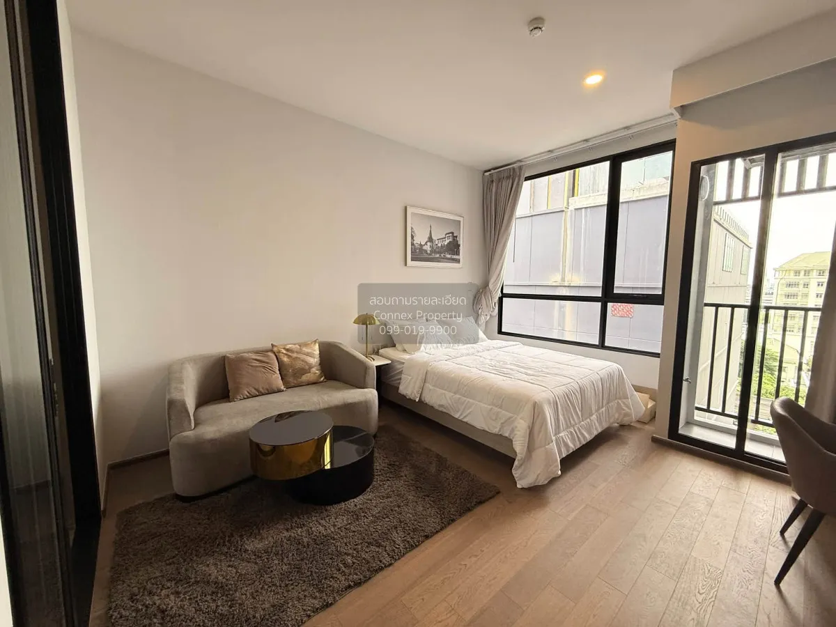 1 Bedroom condo in Park Origin Phayathai