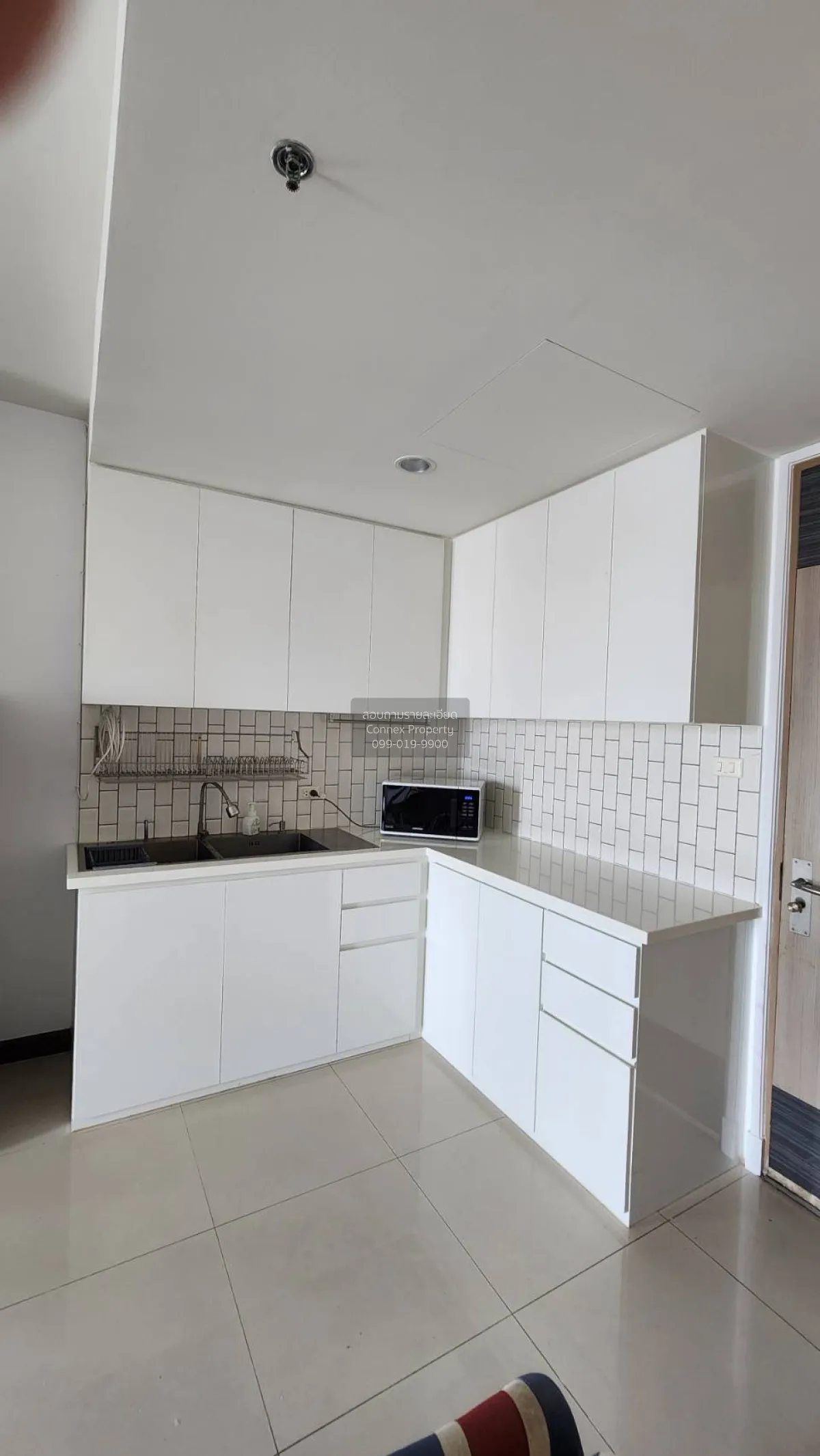 1 Bedroom condo in Supalai Premier Ratchathewi
