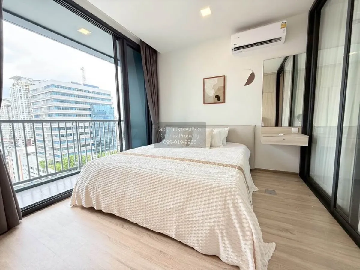 1 Bedroom condo in XT Phayathai
