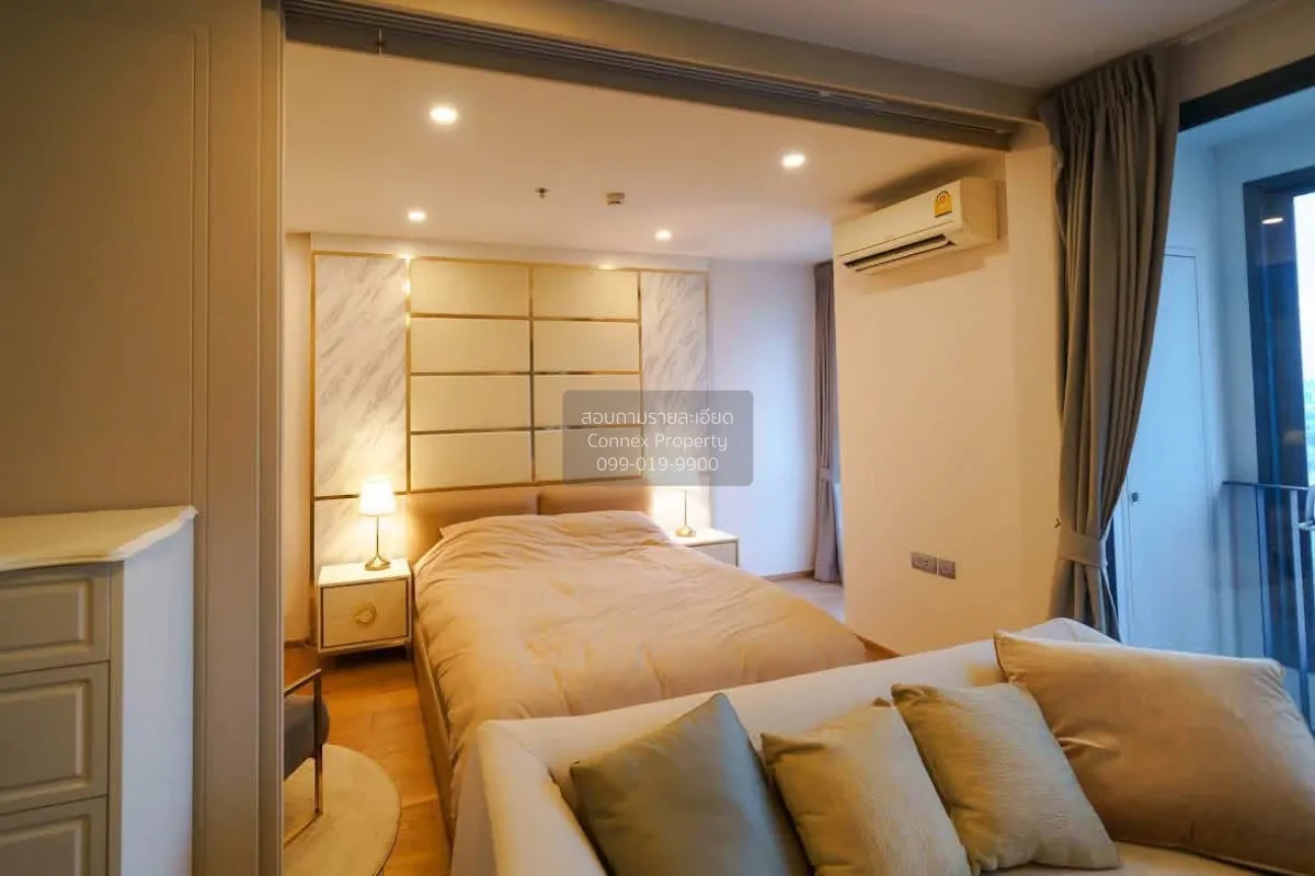 1 Bedroom condo in Q Chidlom-Phetchaburi