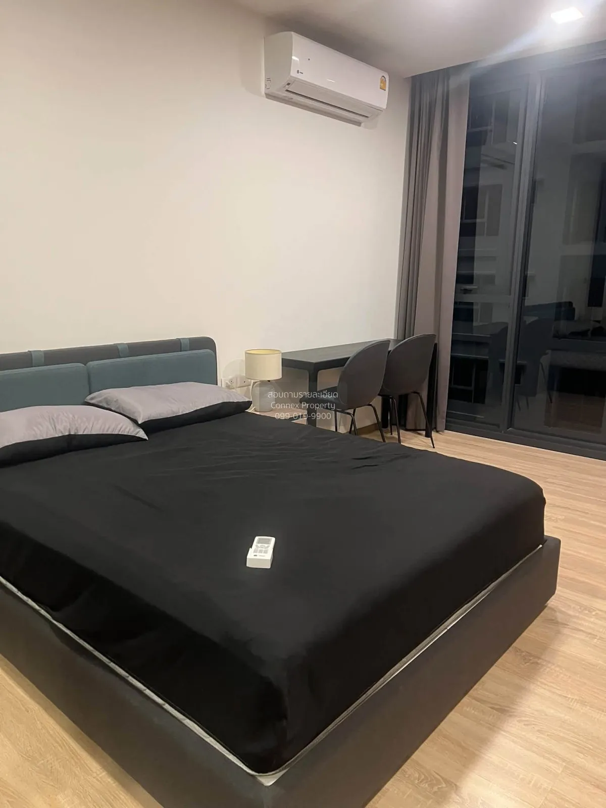 1 Bedroom condo in XT Phayathai