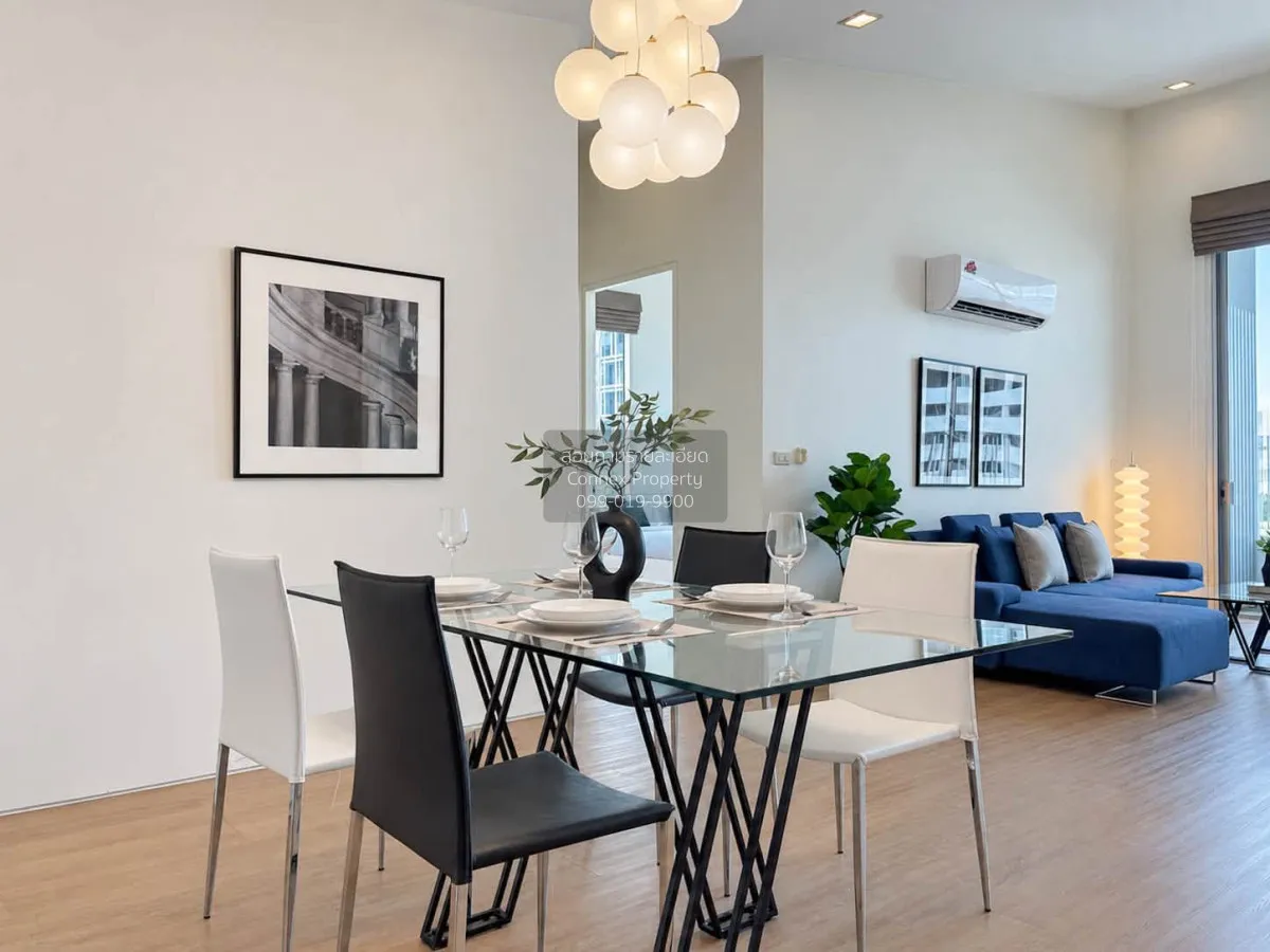 2 Bedroom condo in Villa Rachakhru