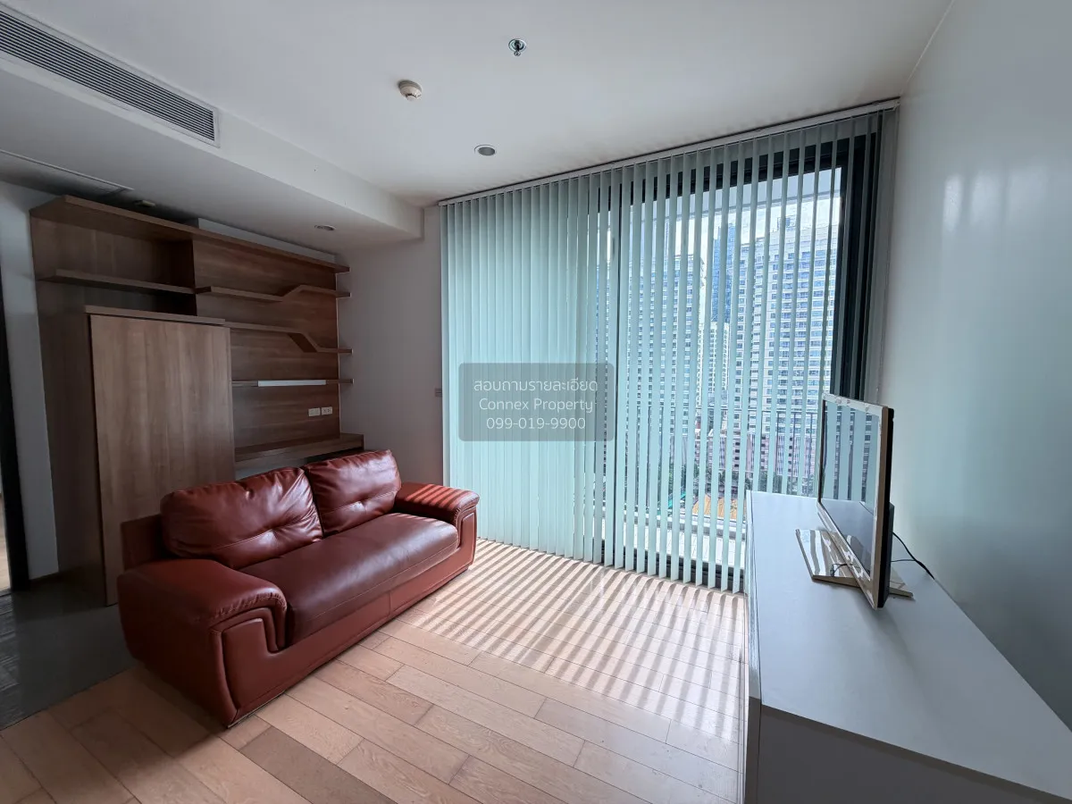 1 Bedroom condo in PYNE by Sansiri