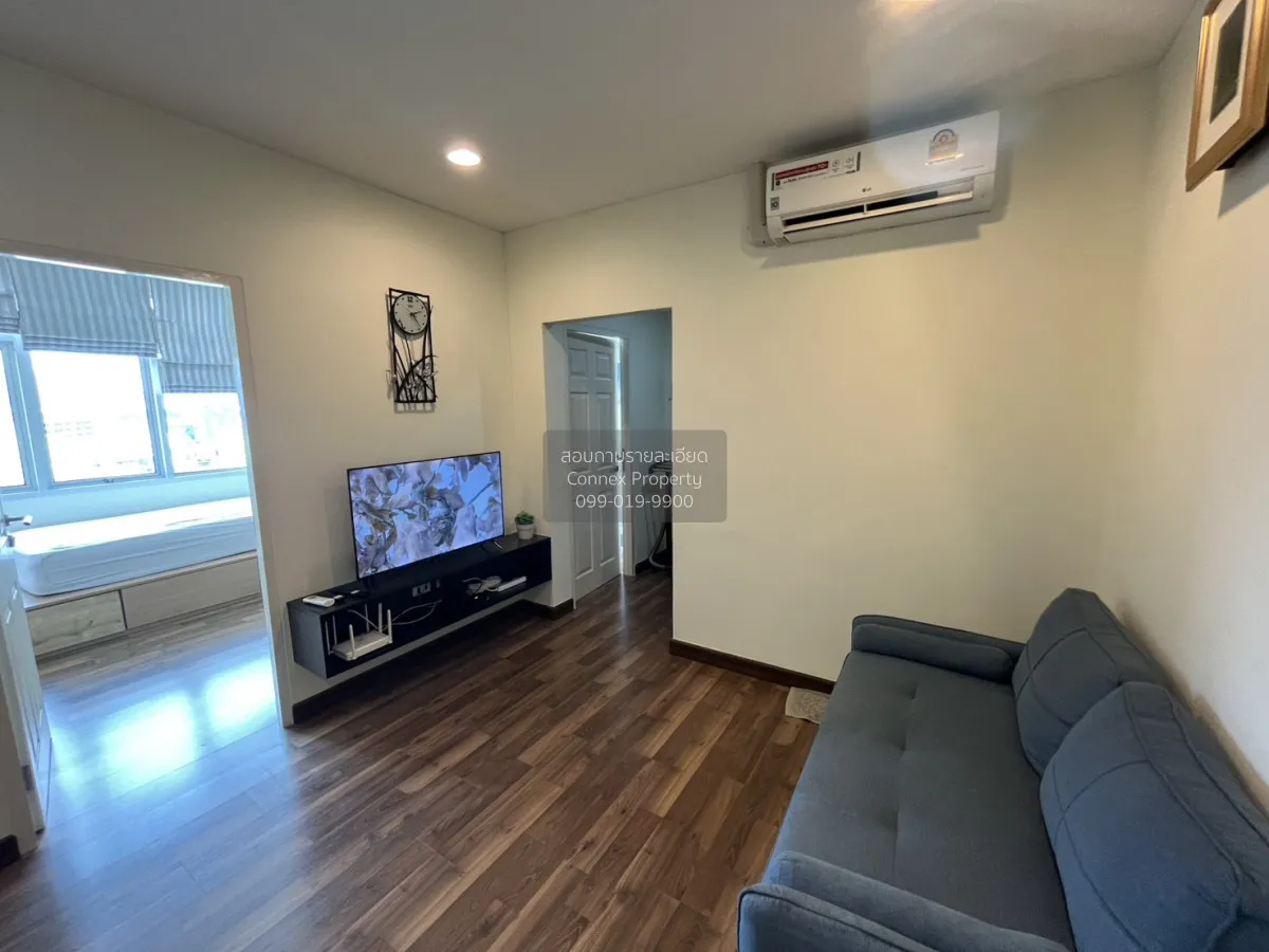 2 Bedroom condo in Chewathai Ratchaprarop