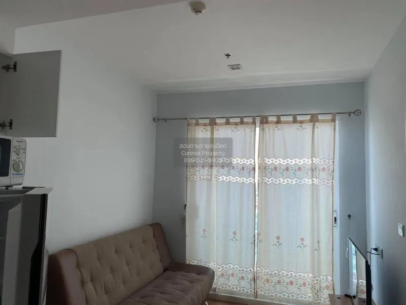 1 Bedroom condo in Condolette Ize Ratchathewi