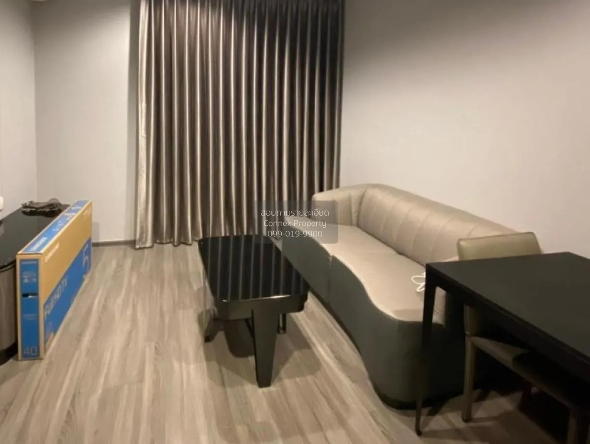 1 Bedroom condo in IDEO Mobi Rangnam
