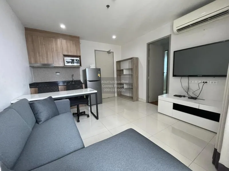 1 Bedroom condo in IDEO Verve Ratchaprarop