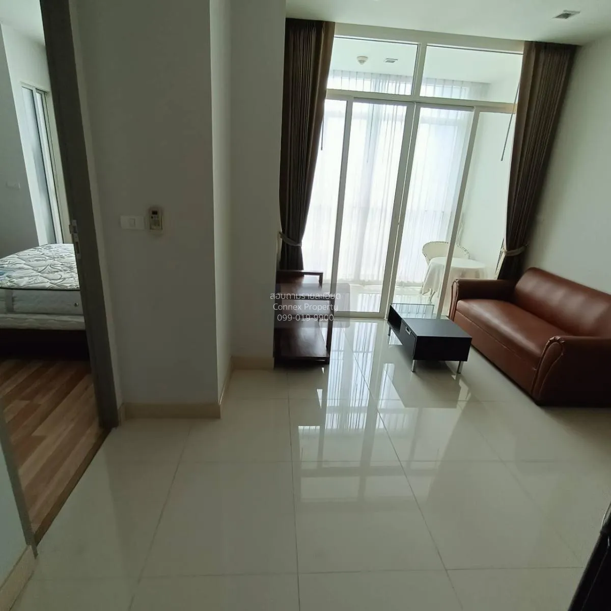 1 Bedroom condo in IDEO Verve Ratchaprarop