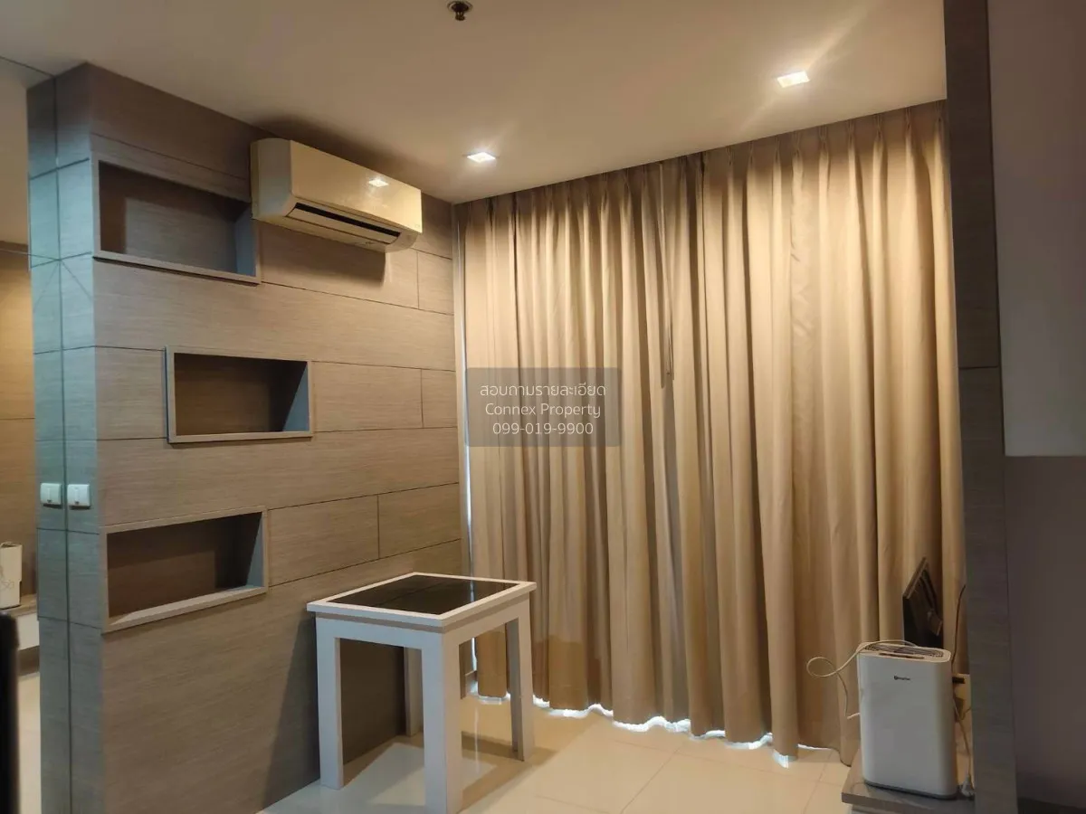 1 Bedroom condo in IDEO Verve Ratchaprarop