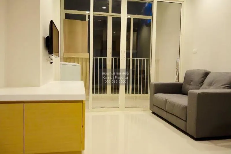 1 Bedroom condo in IDEO Verve Ratchaprarop