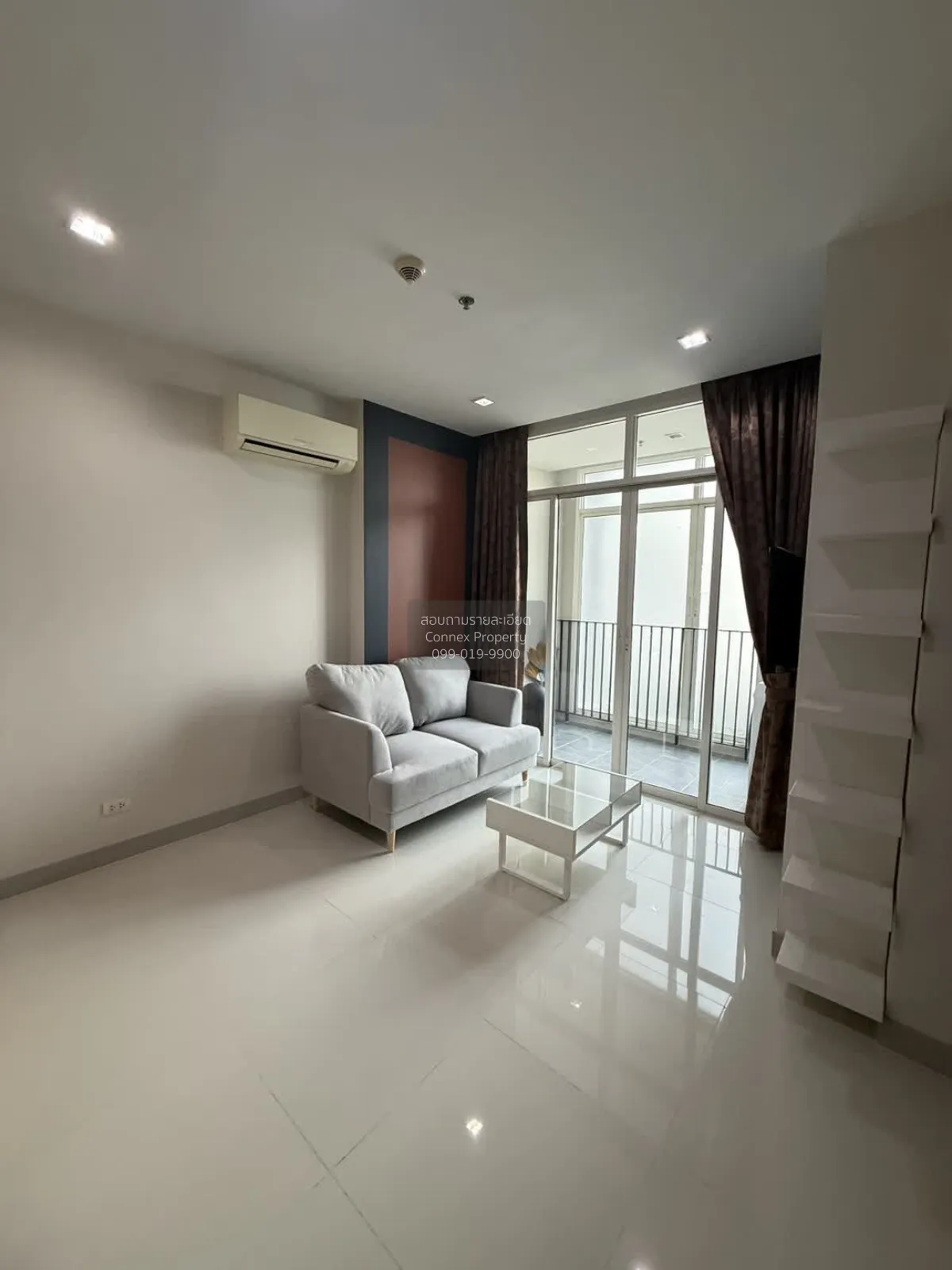 1 Bedroom condo in IDEO Verve Ratchaprarop