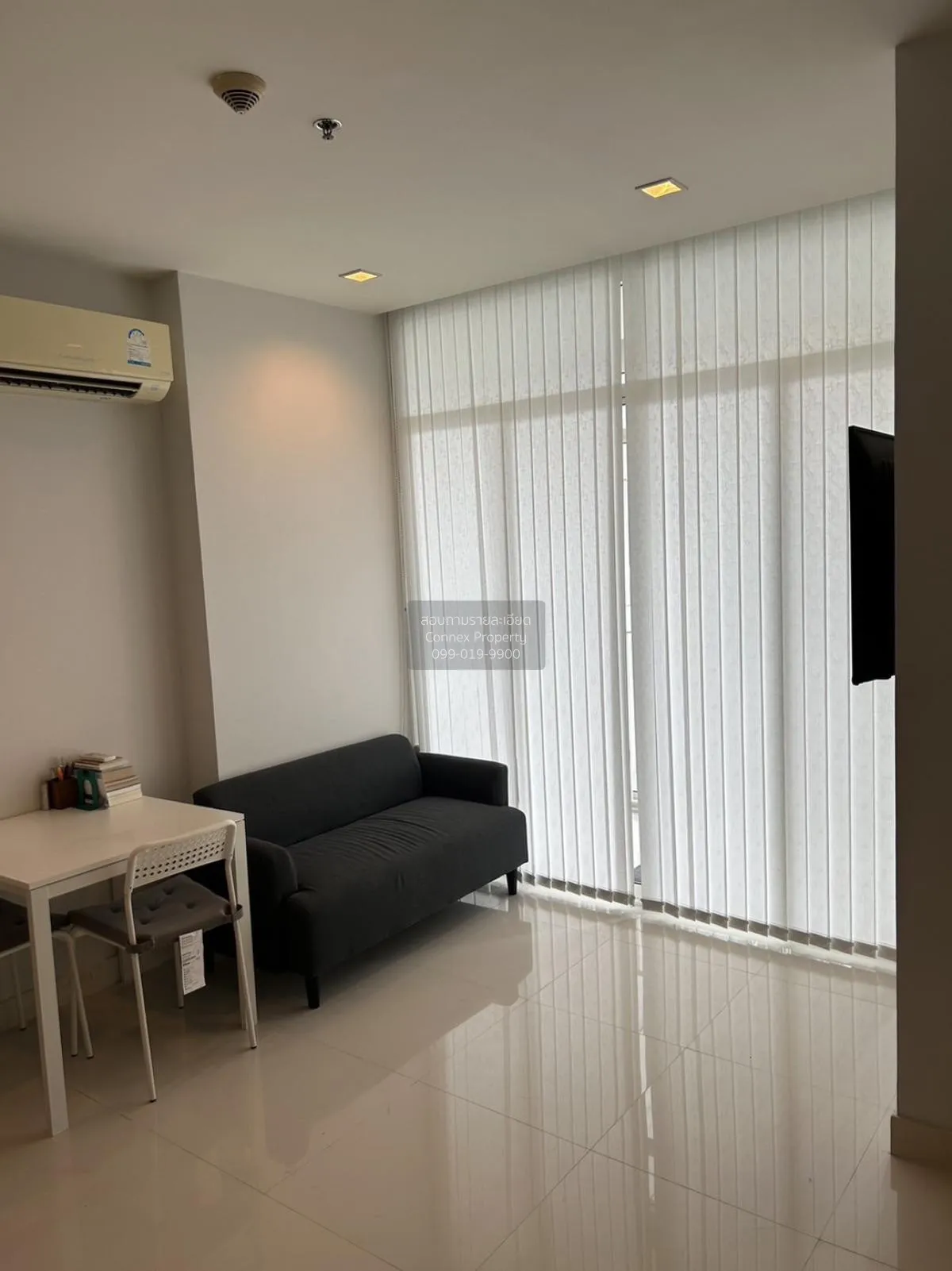 1 Bedroom condo in IDEO Verve Ratchaprarop